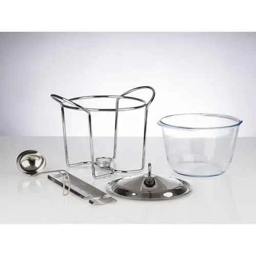 Kit service à punch, 5 pièces - Aps photo du produit