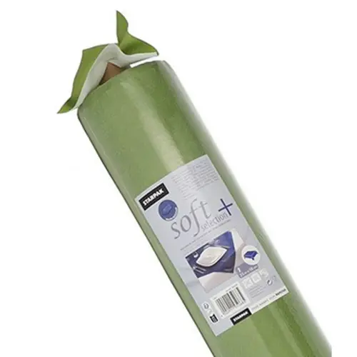 Nappe 'soft selection plus', blanc - Starpak photo du produit