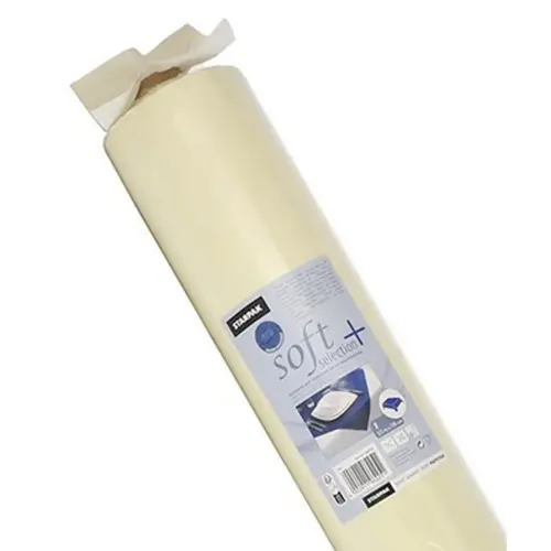 Nappe 'soft selection plus', blanc - Starpak photo du produit