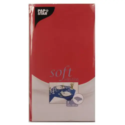 Nappe 'soft selection', crème - Starpak photo du produit
