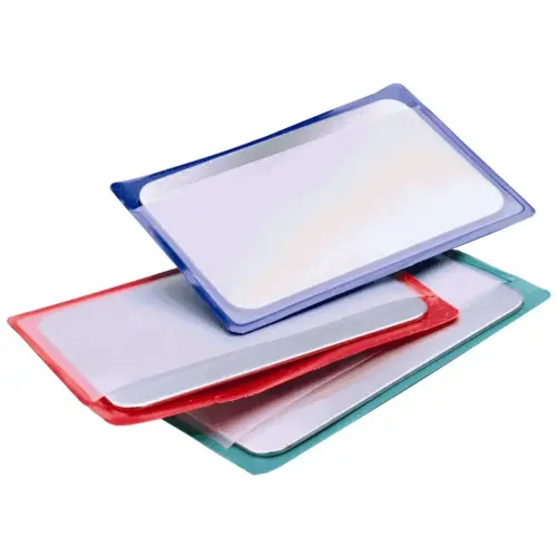 Kit de pierres &agrave; aiguiser diamant Dia-Sharp, kit de 3 - Dmt photo du produit