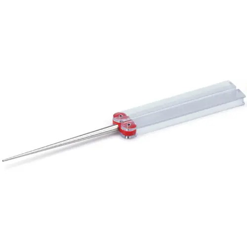 Barre d'aiguisage DiaFold, fin, pliable - Dmt photo du produit