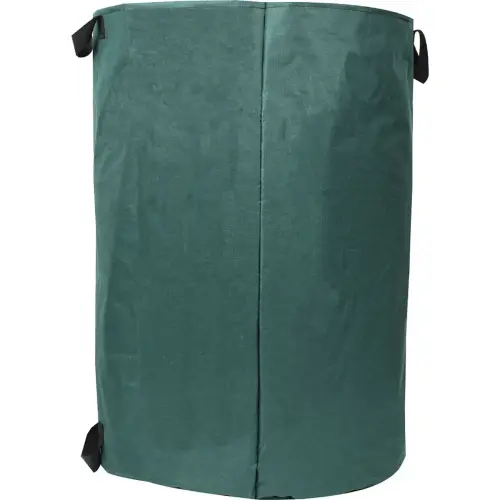 Sac de jardin, 141 litres, en polyester, vert foncé - Eda Fontaine photo du produit