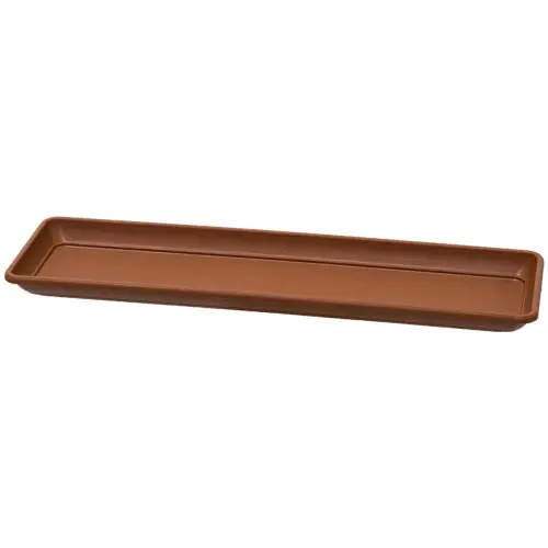 Soucoupe XXL 'Tora', largeur: 570 mm, sable - Tera photo du produit
