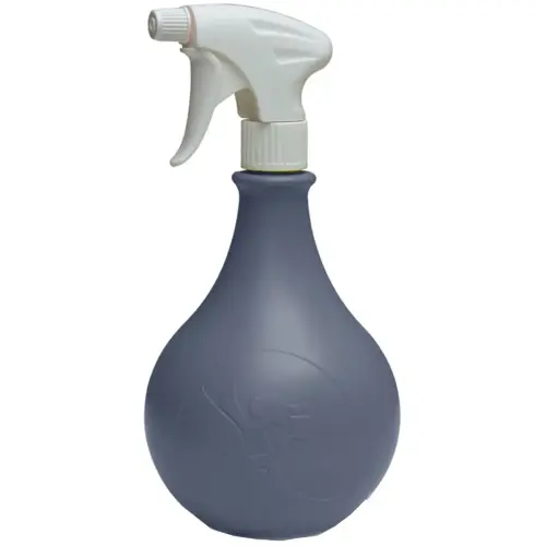 Vaporisateur pour fleurs EMMA, 1,0 litre, jaune curcuma - Eda Fontaine photo du produit