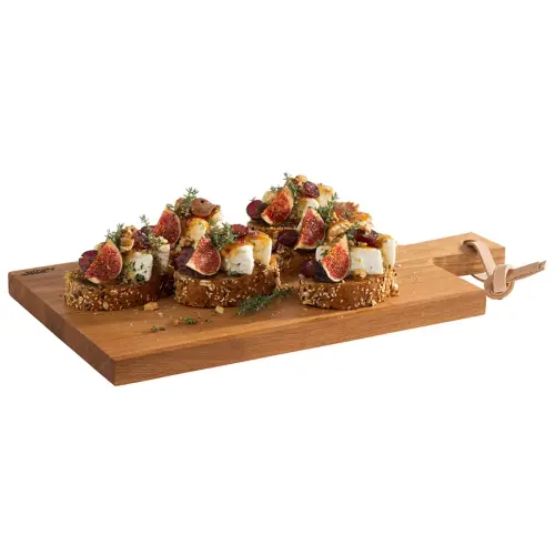 Planche de service SIMPLY WOOD, chêne - Aps photo du produit