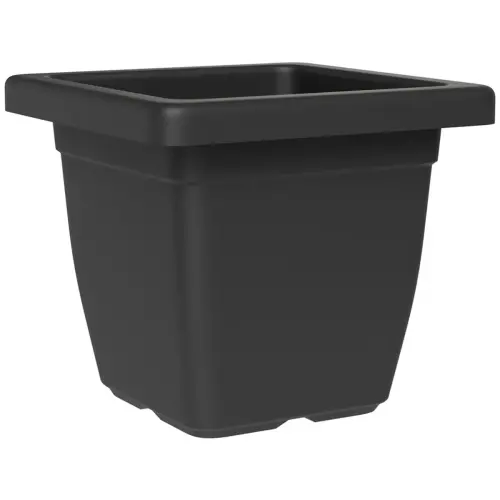 Soucoupe Nazca - largeur 450 mm - Anthracite - Tera photo du produit