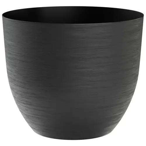 Pot de fleurs Over - Sable - Tera photo du produit