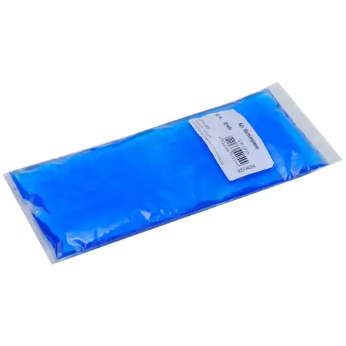 Compresse froide/chaude, 120 x 290 mm, bleu - Leina-Werke photo du produit