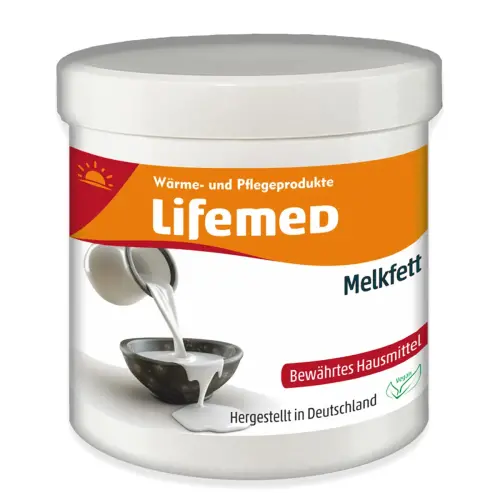 Graisse &agrave; traire, pot de 250 ml - Lifemed photo du produit