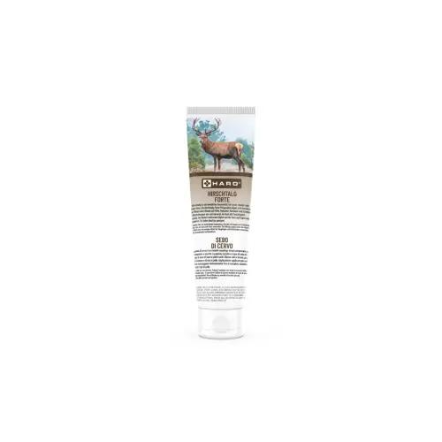 Crème de suif de cerf, tube de 100 ml - Haro photo du produit