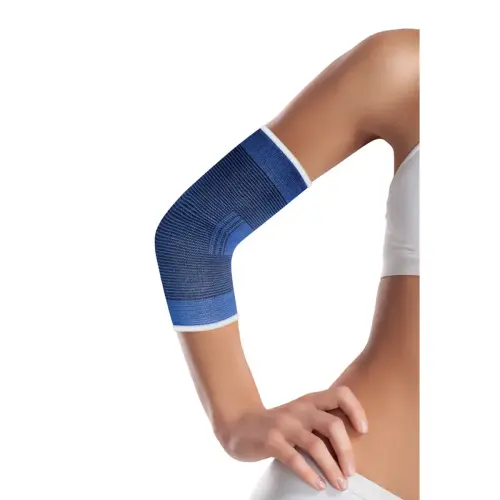 Bandage sportif 'Coude', taille: S - Lifemed photo du produit