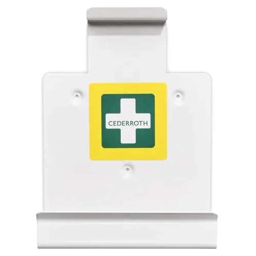 Valise de premiers secours, contenu DIN 13157 - Cederroth photo du produit