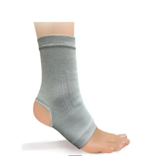 Bandage sportif 'Cheville', taille: XL, gris - Haro photo du produit