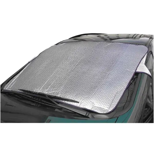 Couverture de pare-brise 'Bubble', 700 x 2.000 mm - Iwh photo du produit