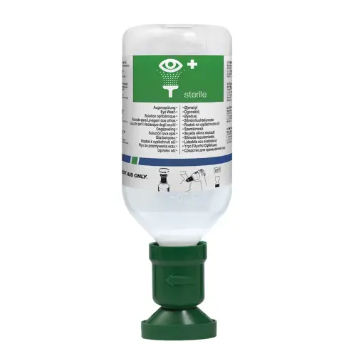 Lavage yeux 500ml - First Aid Only photo du produit