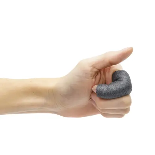 Pansement 'Soft Foam Bandage', noir - Cederroth photo du produit