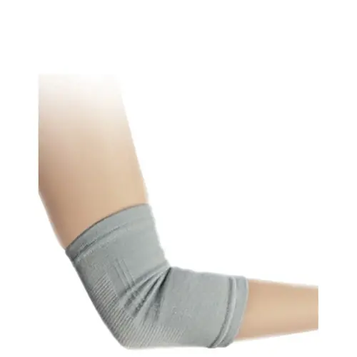 Bandage sportif 'Coude', taille: M, gris - Haro photo du produit