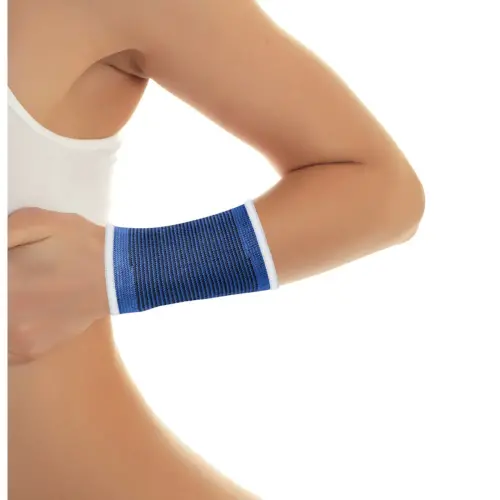 Bandage sportif 'Poignet', taille: L - Lifemed photo du produit