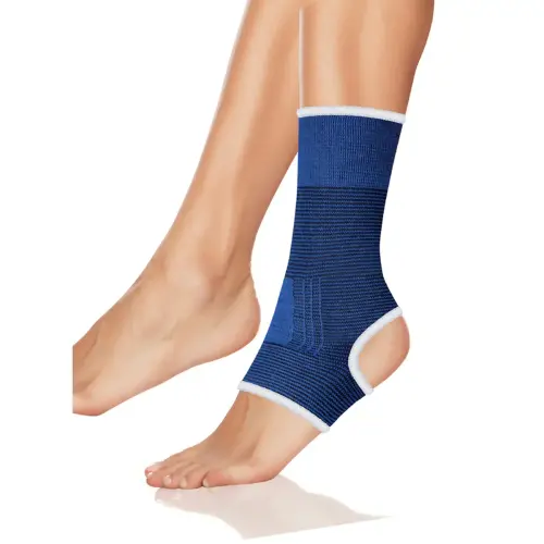 Bandage sportif 'Cheville', taille: M - Lifemed photo du produit
