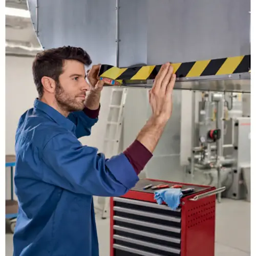 Bande de marquage et signalisation Universal - Tesa photo du produit