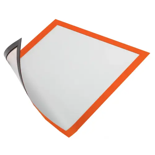 Cadre d'affichage magnétique, DURAFRAME MAGNETIC, A4 - Durable photo du produit