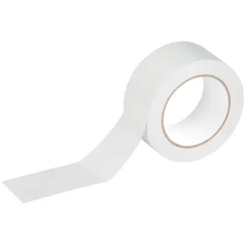 Bande de marquage DURALINE BASIC, noir/jaune - Durable photo du produit