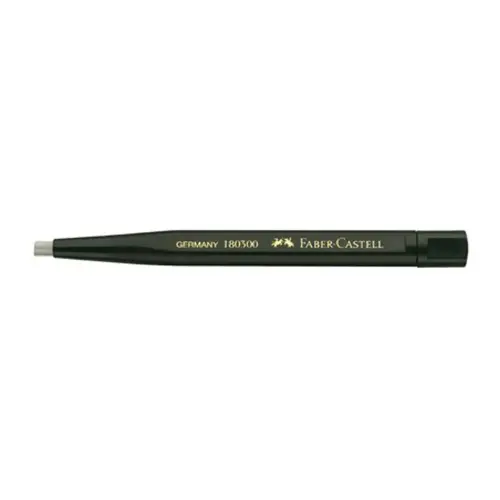 Stylo-gomme en fibre de verre 30103 - Faber-Castell photo du produit