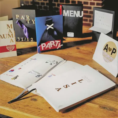 Etiquettes alphab&eacute;tiques, A-Z, or - Avery Zweckform photo du produit