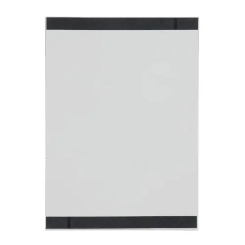 Pochette magnétique, A4, transparent - Durable photo du produit
