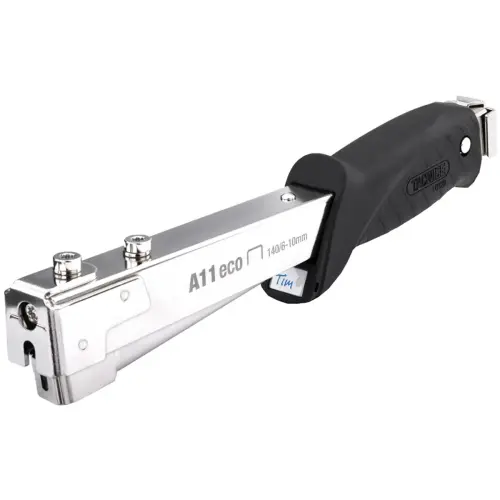 Agrafeuse marteau A11, en acier - Tacwise photo du produit