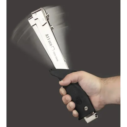 Agrafeuse marteau A11, en acier - Tacwise photo du produit