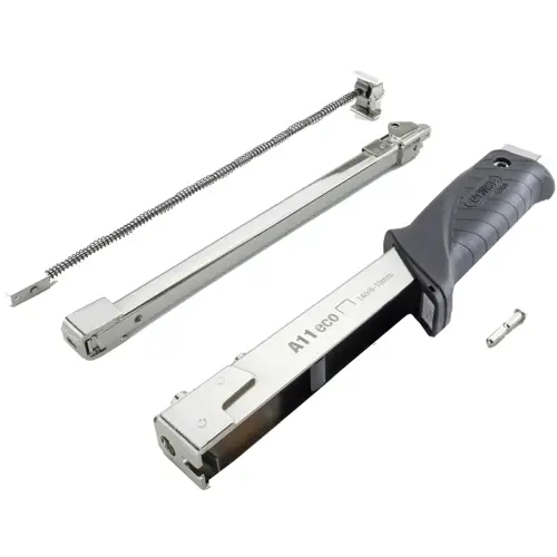 Agrafeuse marteau A11, en acier - Tacwise photo du produit