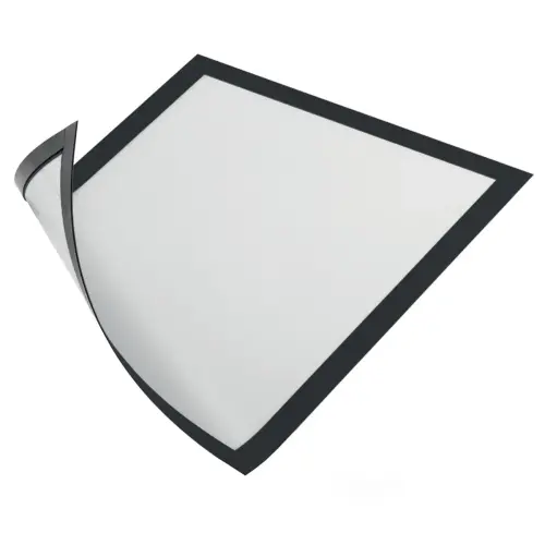 Cadre d'affichage magnétique, DURAFRAME MAGNETIC, A4 - Durable photo du produit