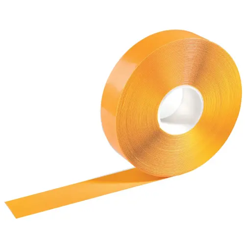 Bande de marquage au sol DURALINE STRONG, rouge - Durable photo du produit