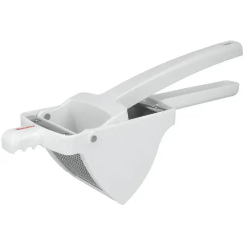 Presse-purée V-Press, blanc - Metaltex photo du produit