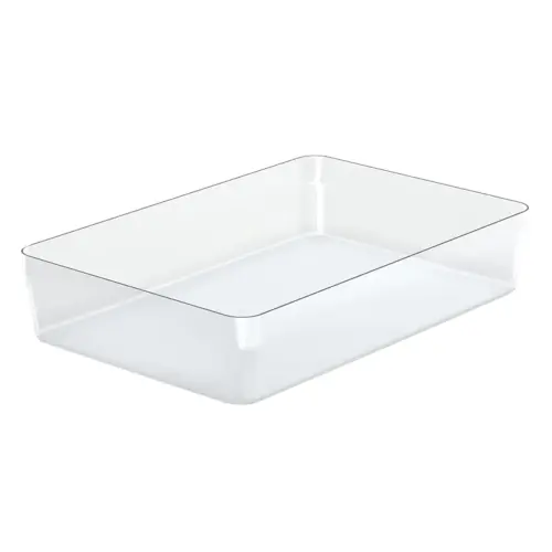 Compartiment pour tiroir COMPACT SORT, 100x100mm - Smartstore photo du produit