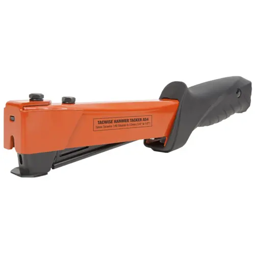 Agrafeuse marteau A54, en acier - Tacwise photo du produit