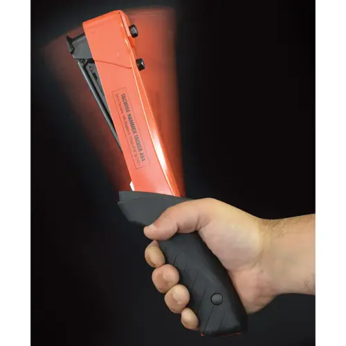 Agrafeuse marteau A54, en acier - Tacwise photo du produit