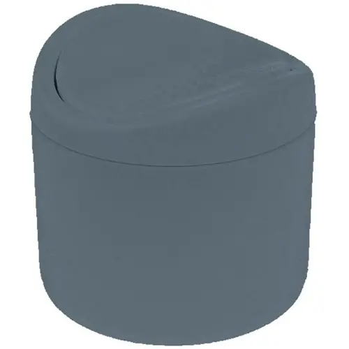 Poubelle de cuisine bio 'svenja eco', sky blue - Keeeper photo du produit