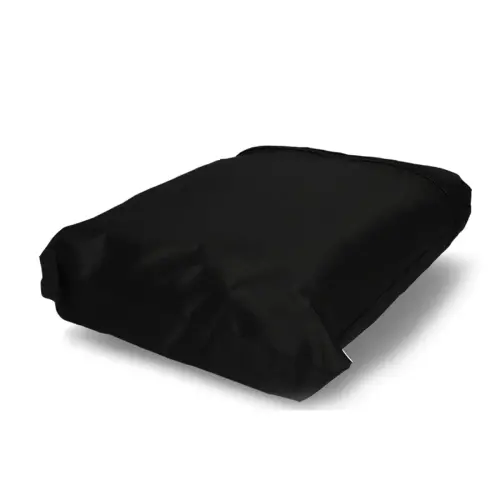 Housse de protection de vélo pour camping-car, noir - Cartrend photo du produit