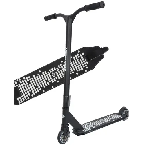 Trottinette Stunt Scooter Kickless Piano - Schildkröt photo du produit