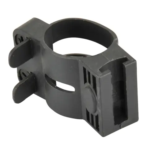 Support pour antivol de v&eacute;lo, sur cadre - Fischer photo du produit