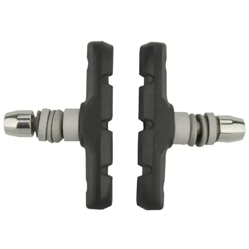 Patins de frein de vélo, V-brake, à visser - Shimano photo du produit
