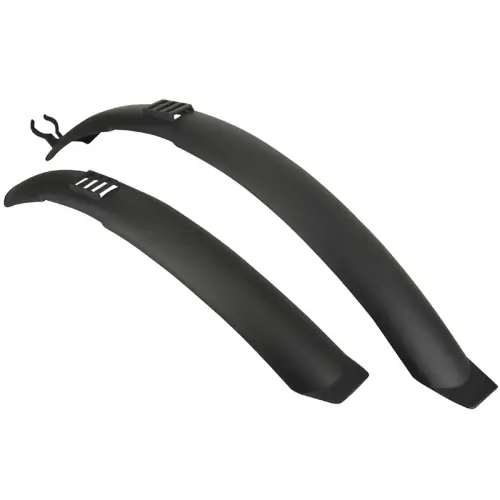 Kit garde-boue de vélo, 24' - 26' (61 - 66 cm) - Fischer photo du produit