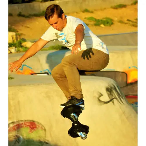 Planche de surf Original Radiance - Streetsurfing photo du produit