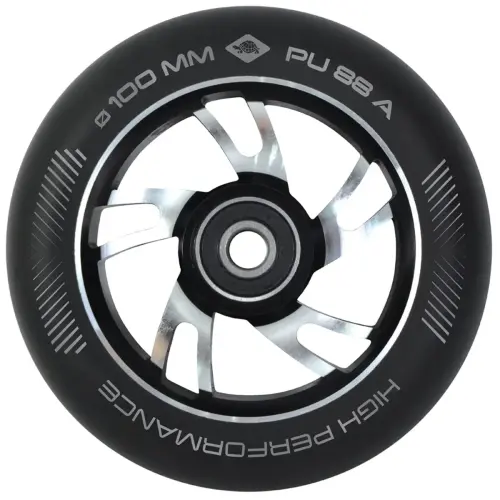 Roues de rechange pour trottinettes Stunt - Schildkröt photo du produit