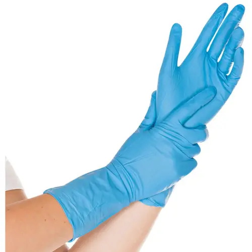 Gants de protection contre les produits chimiques - Hygostar photo du produit