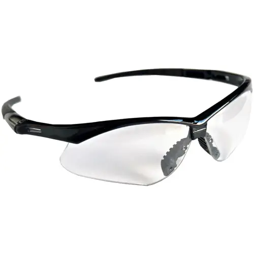 Lunettes de protection KLAR,verres transparents - Hygostar photo du produit