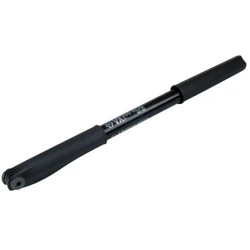 Pompe de vélo 'VX', pour valve de voiture / Dunlop - Sks photo du produit